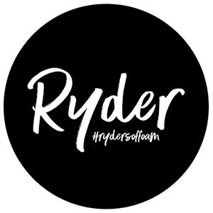Ryder Soft Surfboards