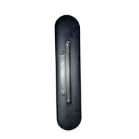Soft Surfboard Fin Box Conversion Kit - Ryder Boards