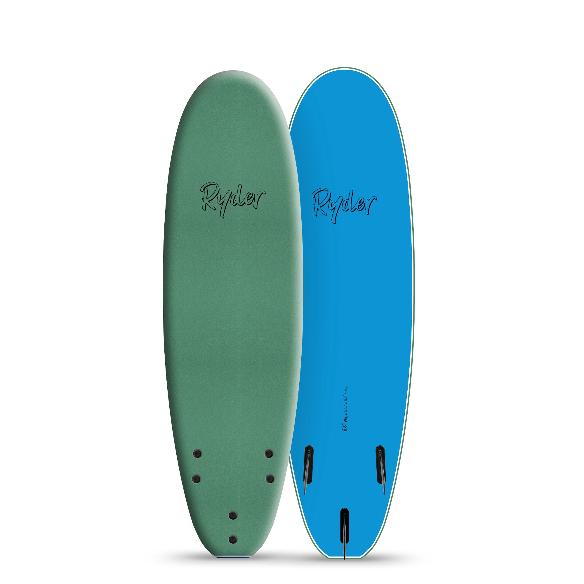 Explore Our Premium Soft Surfboard Collection | Create Your