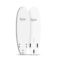Ryder Mal Series | 6ft6in Soft Surfboard - Package Deal