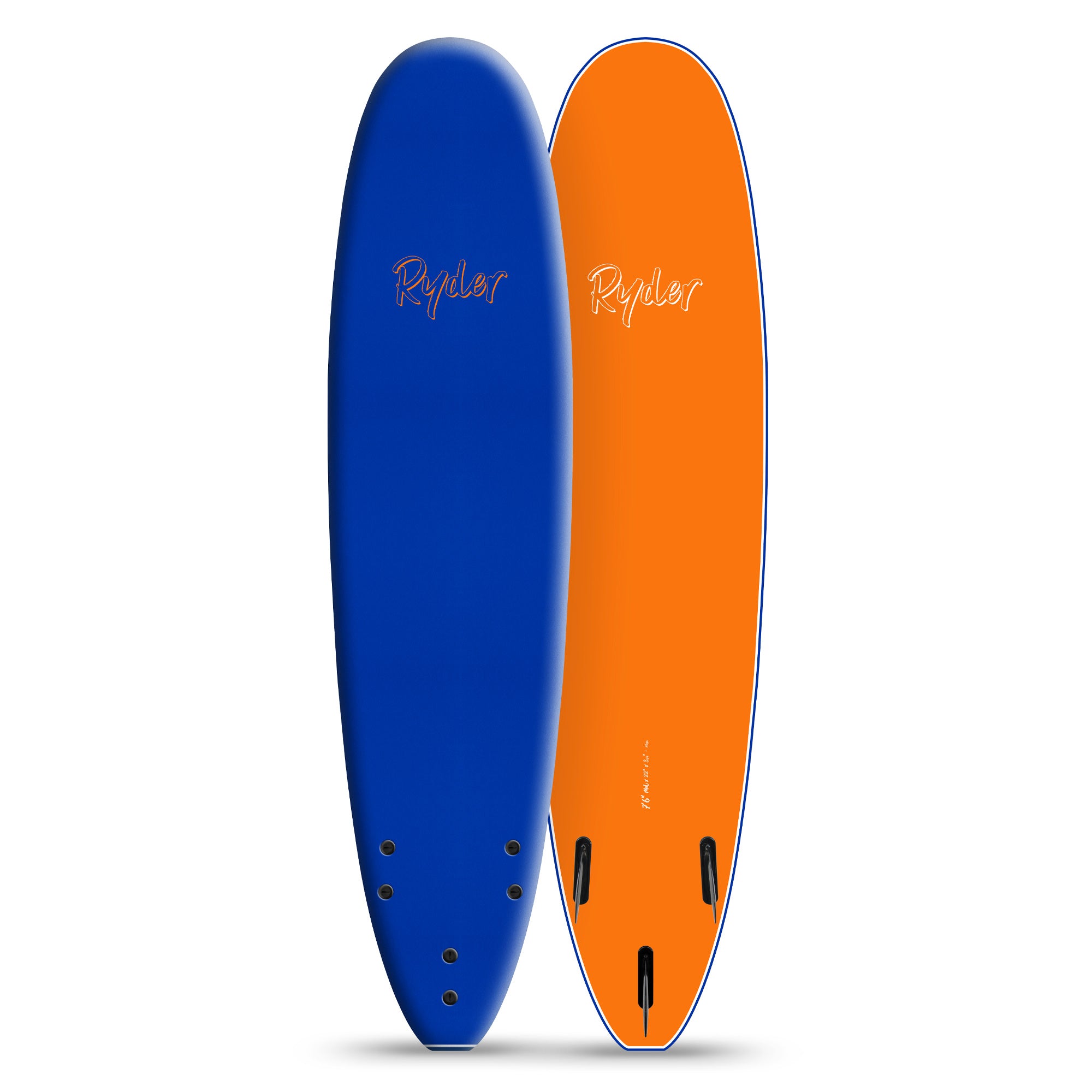 Explore Our Premium Soft Surfboard Collection | Create Your