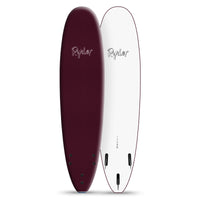 Ryder Mal Series | 7ft6in Soft Surfboard - Stout