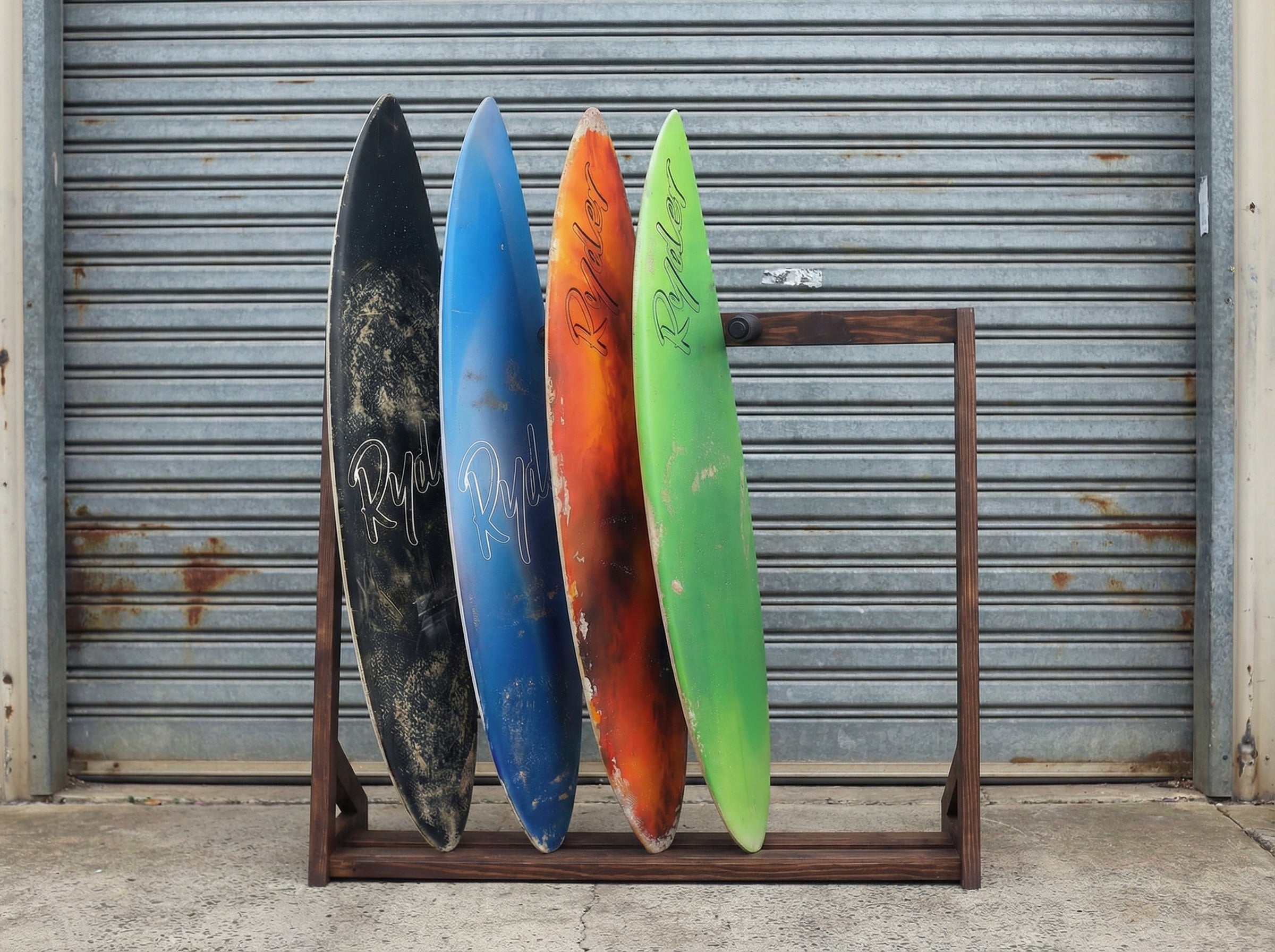 Ryder Surfboards | Premium Soft Surfboards | #Rydersoffoam