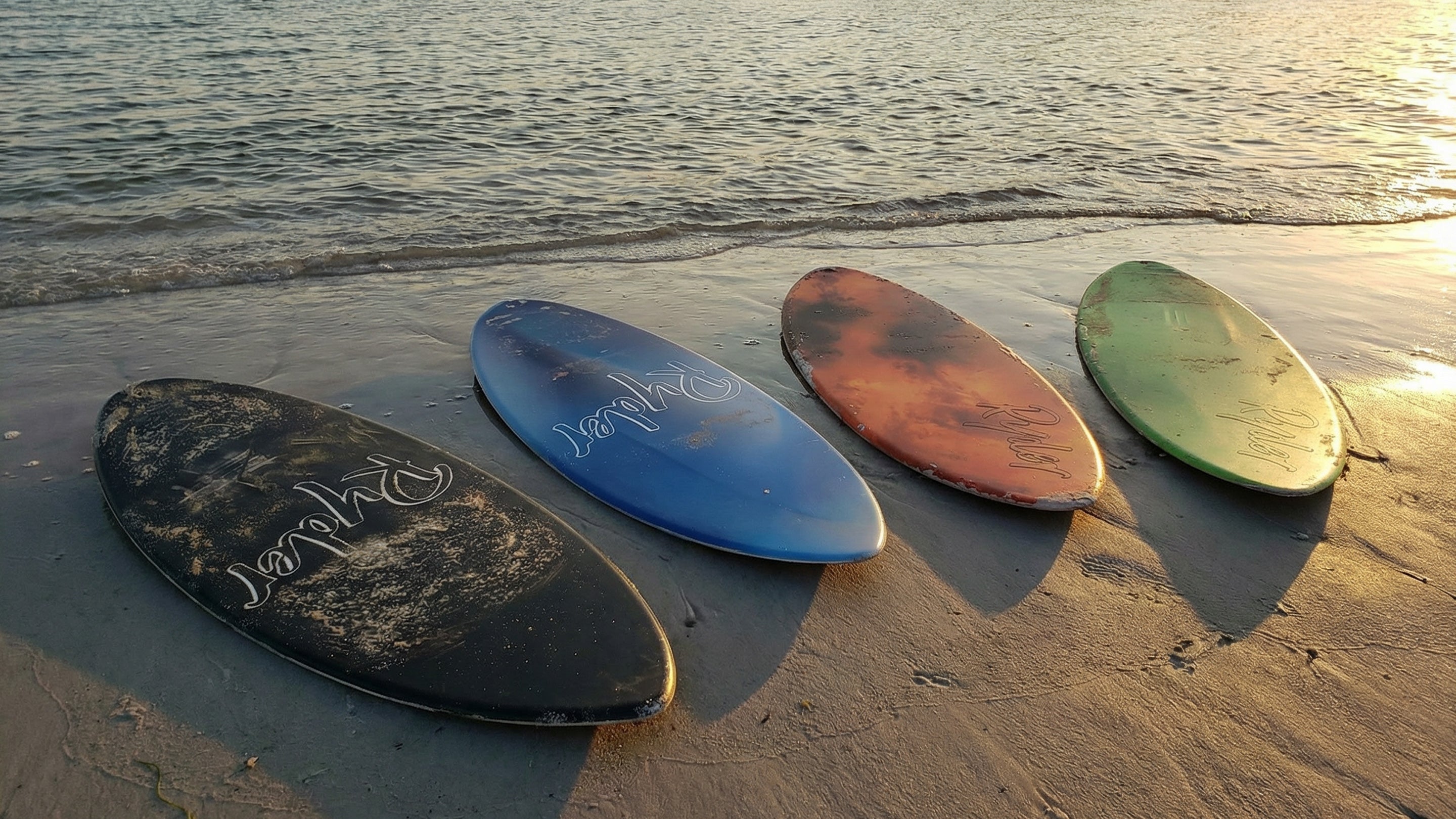 Ryder Surfboards | Premium Soft Surfboards | #Rydersoffoam