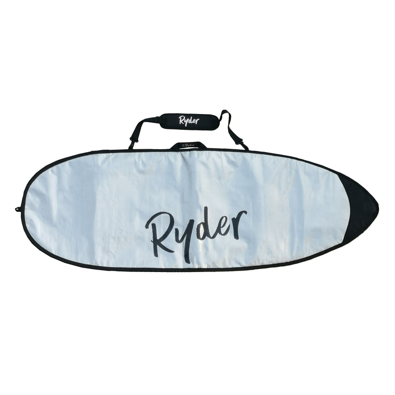 Ryder Beginner Surfboard Package Deal - 6ft