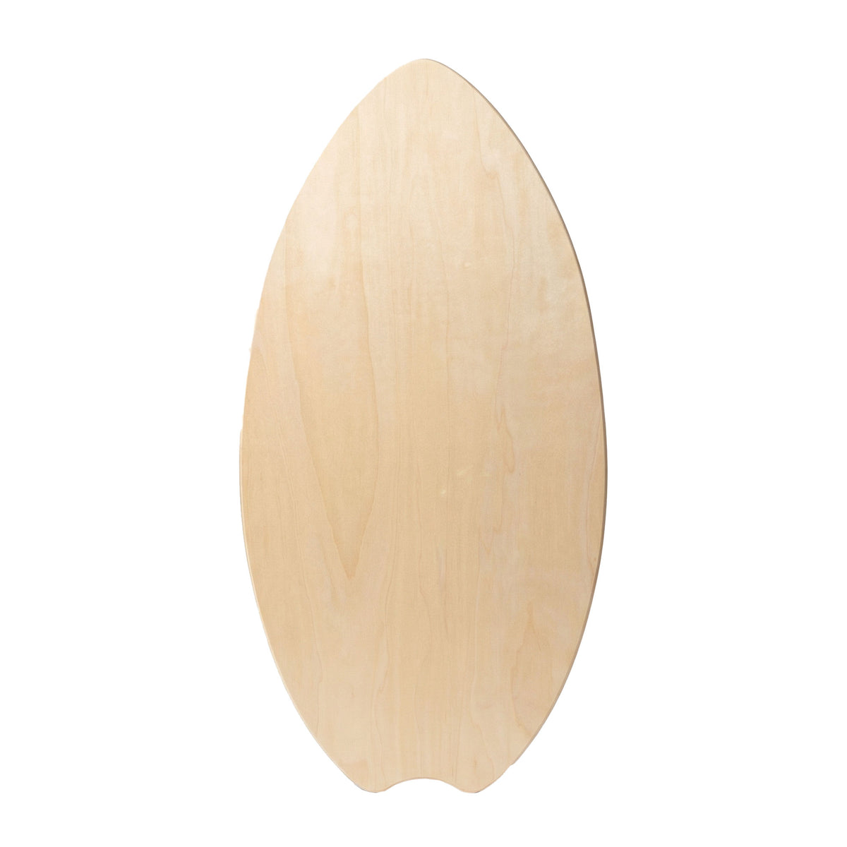 RYDER Plywood Skimboard with EVA deck 41″ - Purple