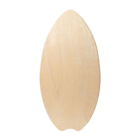 RYDER Plywood Skimboard with EVA deck 41″ - Purple