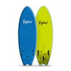 Fish Series | 5ft6in - AzBlue - Ryder Boards