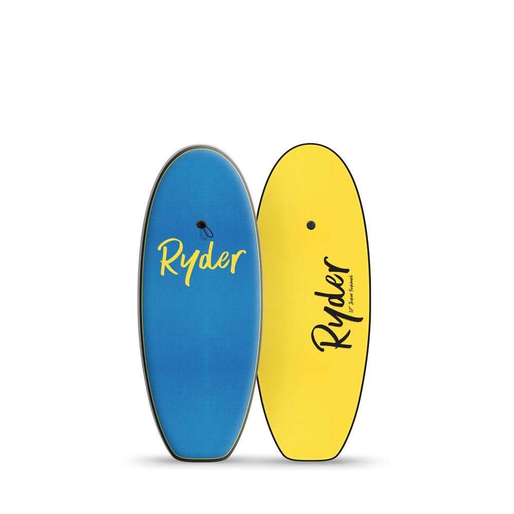 Junior Funboard Kids Surfboards – Ryder Surfboards