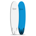 Mal Series | 7ft Soft Surfboard - White