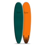 Mal Series | 8ft Soft Surfboard - Mallard Green