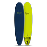 Mal Series | 8ft Soft Surfboard - Midnight Blue