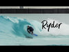 RETRO Quad Fish Series Soft Surfboard | 5ft8in - Mallard Green